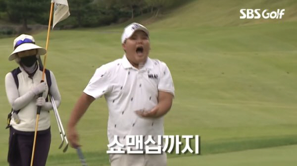 강호동 子 피지컬, 이 정도였어? "188cm에 서장훈 발사이즈"