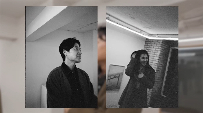 엄태웅, 8년만 공식석상 나서더니 기쁜 소식 전했다...♥윤혜진 "카메라…