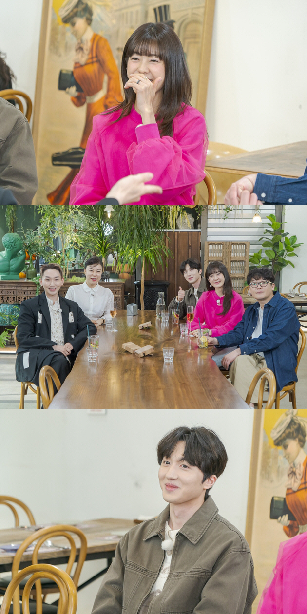 이요원 "'이병헌♥' 이민정과 절친 육아 동지..子들 같은 농구팀 소속"…