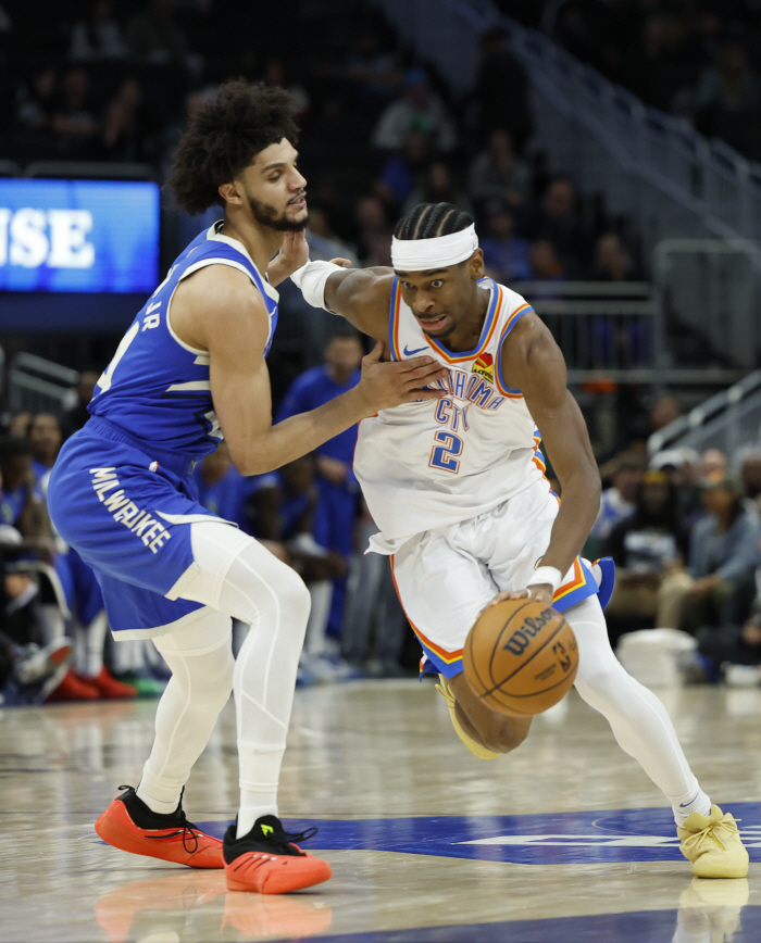 OKC가 결국 우승! NBA PO 전망. 동부 보스턴 vs 클블, 서부 OKC vs LA 레이커스