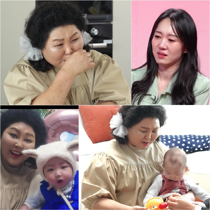 이순실 "아이 낳고 태반 직접 먹어"..北 출산 실태 폭로 ('사당귀')