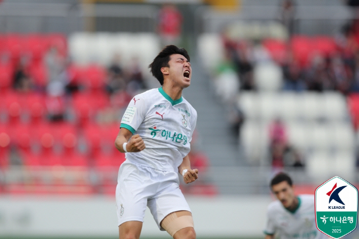 '1-2위 빅뱅서 승리' 대전의 세가지 전리품 '7경기만의 클린시트+원정…