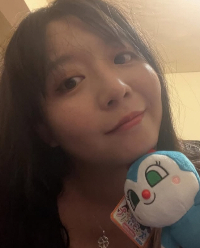 31세 유명 개그우먼, 옥상서 숨진 채 발견..전남친 때문 목숨 끊었나