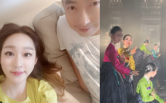 박명수 딸, 선화예고 장학생 됐다 "1명만 주는 장학금, 생각지도 못해"