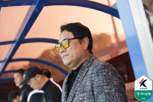 김현석 감독 