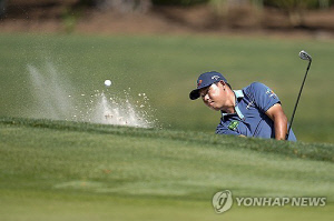 김시우, PGA 투어 RBC 헤리티지 8위, 시즌 첫 톱10…토머스 우승