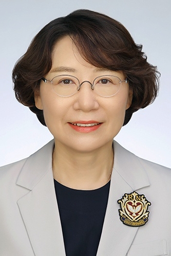 [게시판] 이정희 전남병원간호사회 신임 회장 선출