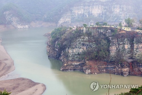 '화순 절경' 적벽 버스 투어 23일부터 7개월간 운영