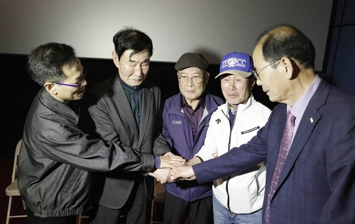 45년 전 계엄령 하의 사북사태…"광부·진압경찰 모두가 피해자"