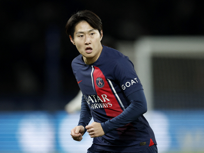 '맨유-아스널-뉴캐슬 초대형 이적설' 이강인 비상사태, 음바페처럼 PSG…