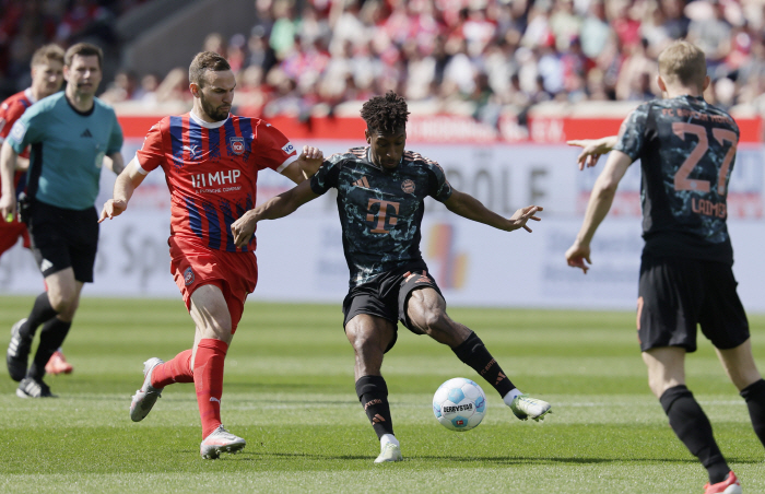 EPL 박살 낸다! '뮌헨 빅클럽 떠돌이' 아스널 이적 현실로…'리버풀 …