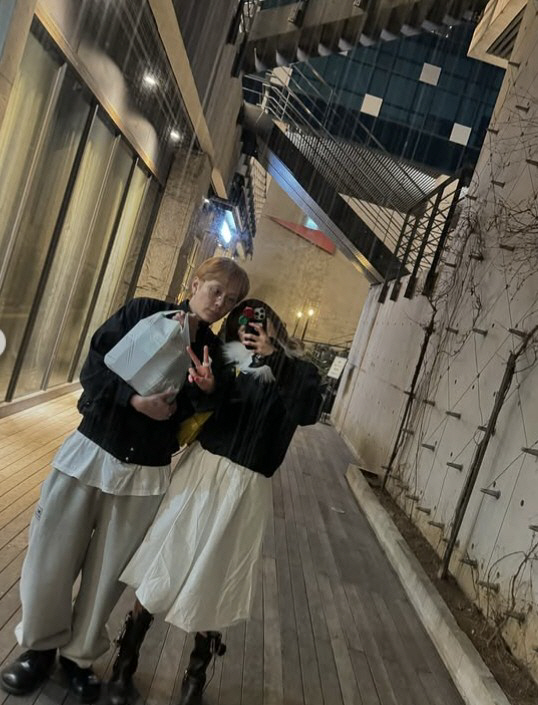 '용준형♥' 현아, 결혼 후 살이 얼마나 찐거야 "다시 빼야하나 고민"