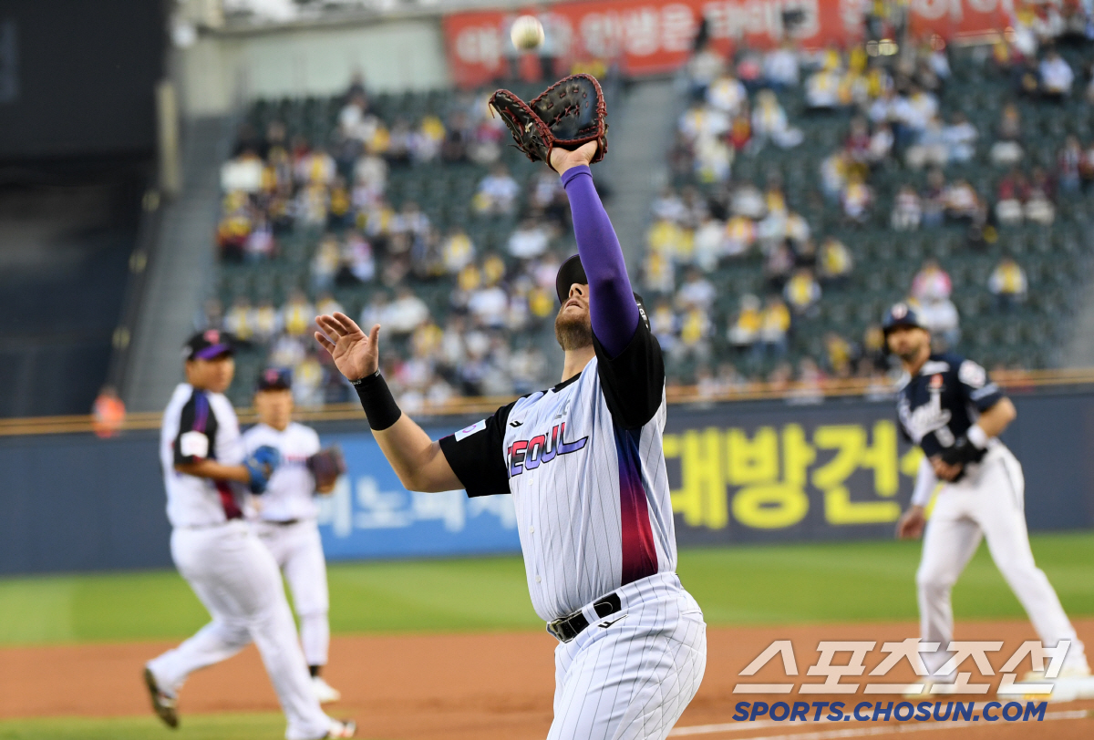 타율 0.242 박해민, 0.226 신민재가 꼭 필요한 이유. LG 역대…