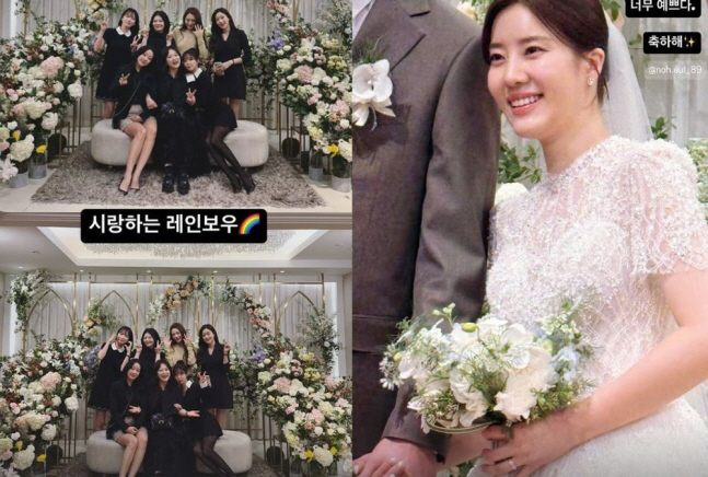 '1일 4예식' 김종민→에일리 '新프로참석러★' 나왔다! 누구?