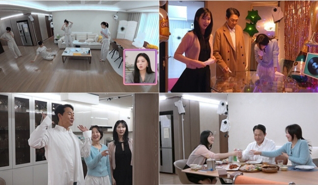 “대본 너무 어려워 안면 마비까지”…이수경, 첫 연극 도전에 솔직 고백