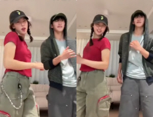 박연수, 잘 키운 송지아·지욱 자랑..