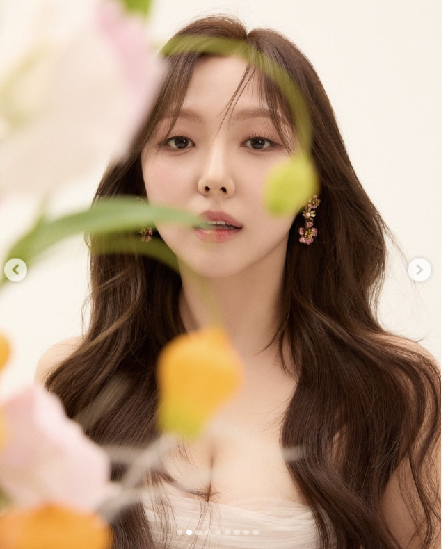 '6월 결혼' 미쓰에이 민, 7년 비밀열애 신랑 공개 "새로운 시작"[공…