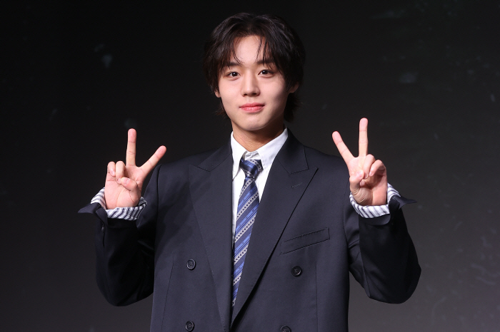 '약한영웅2' 박지훈 "클래스1보다 눈빛 깊어져..처절함 담으려 노력"