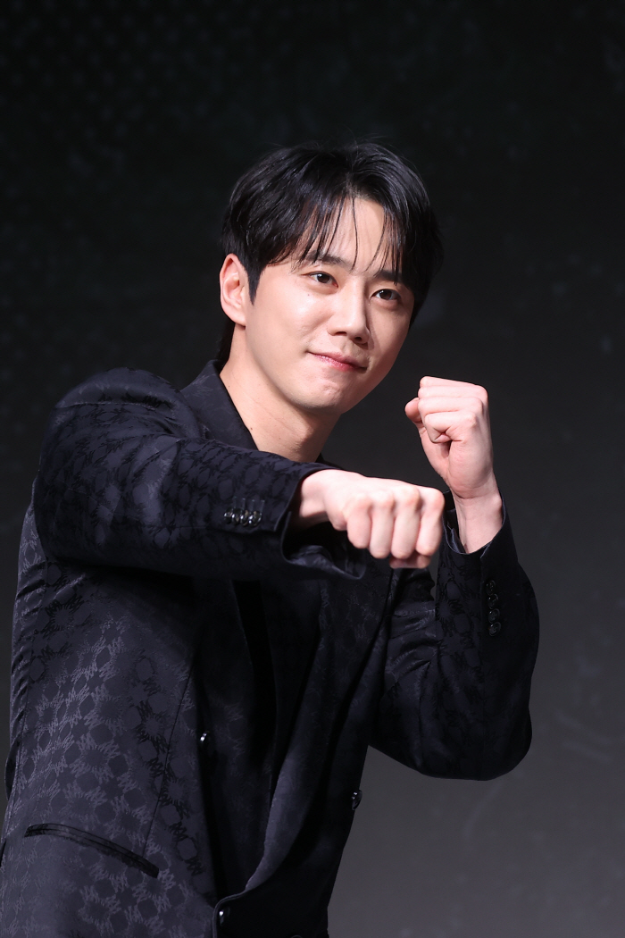 '약한영웅2' 新 넷플릭스 아들 이준영, 아이유에 공개사과 "금명이에게 미안"