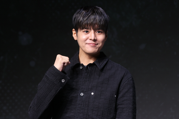 [SC현장] 박지훈이 그리는 소년 성장담..'약한영웅2' 넷플릭스 업고 …