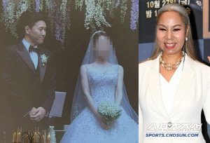 인순이, 김종민♥아내 얼굴 유출 사과 