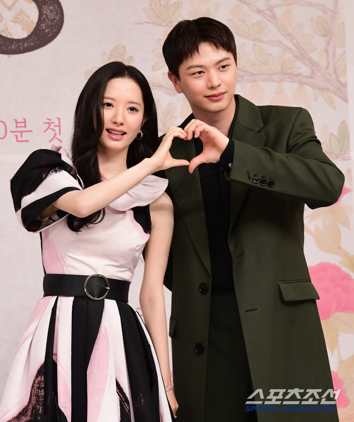 ‘보물섬’ 바통 이어받은 SBS ‘귀궁’, 2회 만 시청률 1위…육성재 …