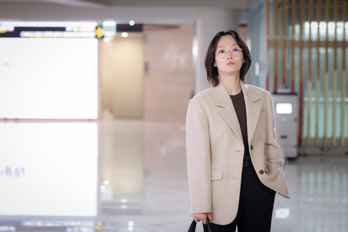 [SC줌人] '언슬전' 숨은 주인공은 이봉련..정경호·유연석·전미도 합쳐…