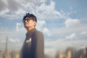 김현철, '하이칼라' 프로젝트 첫 주인공.. 29일 발매
