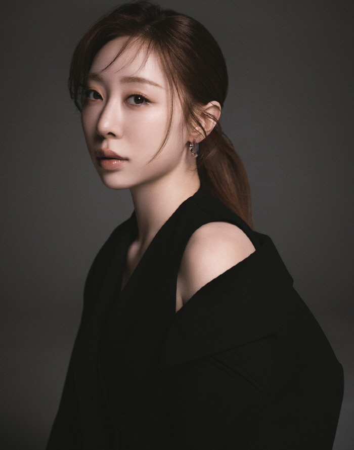 유연정, 뮤지컬 '프리다' 메모리아 역 캐스팅.."프리다 칼로 열정과 간절함에 감동 받아"