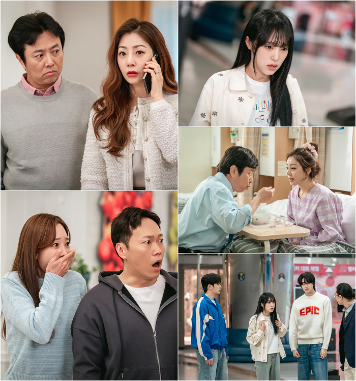 '빌런의 나라', 최종회까지 단 4회! 마지막 관전 포인트 전격 공개!