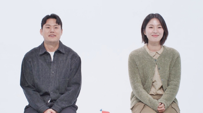 박승희♥엄준태, 이혼→딸 양육권까지 고민한 부부 위기 고백 ('동상이몽2')