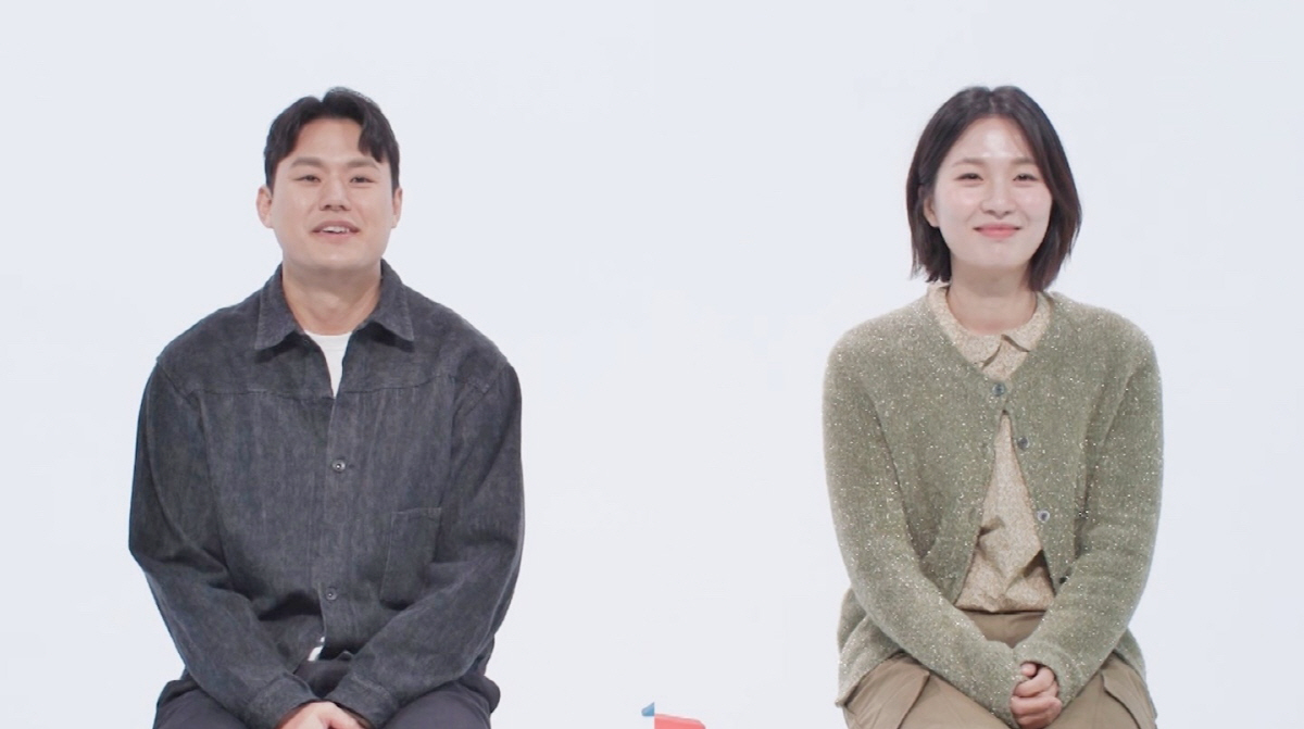 박승희♥엄준태, 이혼→딸 양육권까지 고민한 부부 위기 고백 ('동상이몽2…