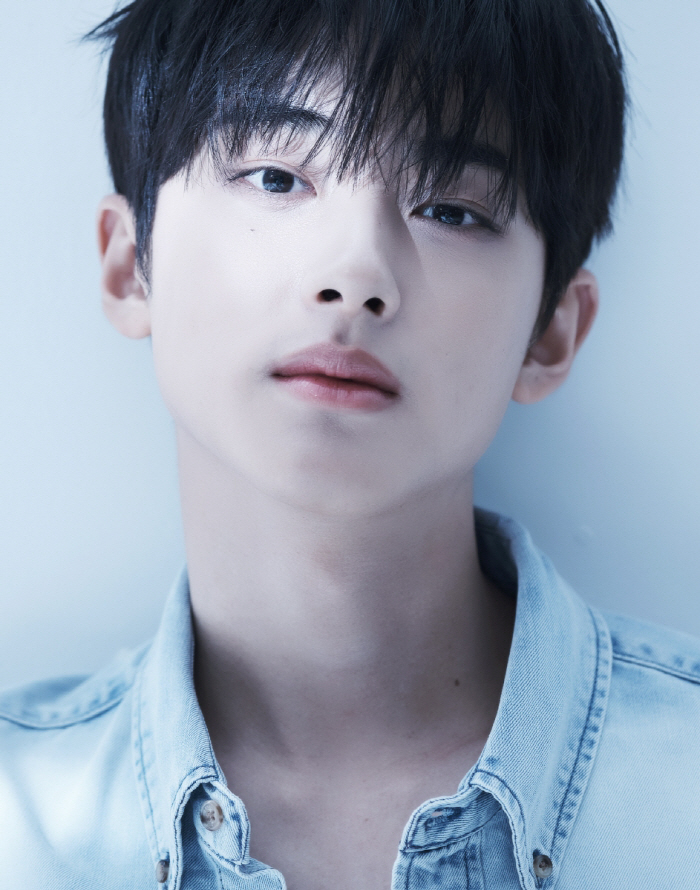 [공식] 김민규, '양관식' 박해준 아들 된다..'첫, 사랑을 위하여' 합류