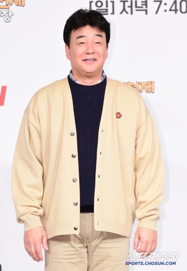 백종원, 갑질 의혹 터졌다 "출연자 하차시키고 PD에 무리한 요구" [SC이슈]