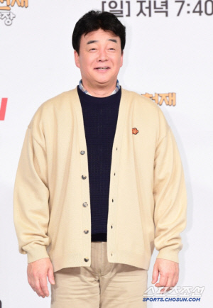 백종원, 갑질 의혹 터졌다 