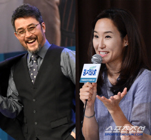강주은, ♥최민수 용돈 '50만원' 이유...