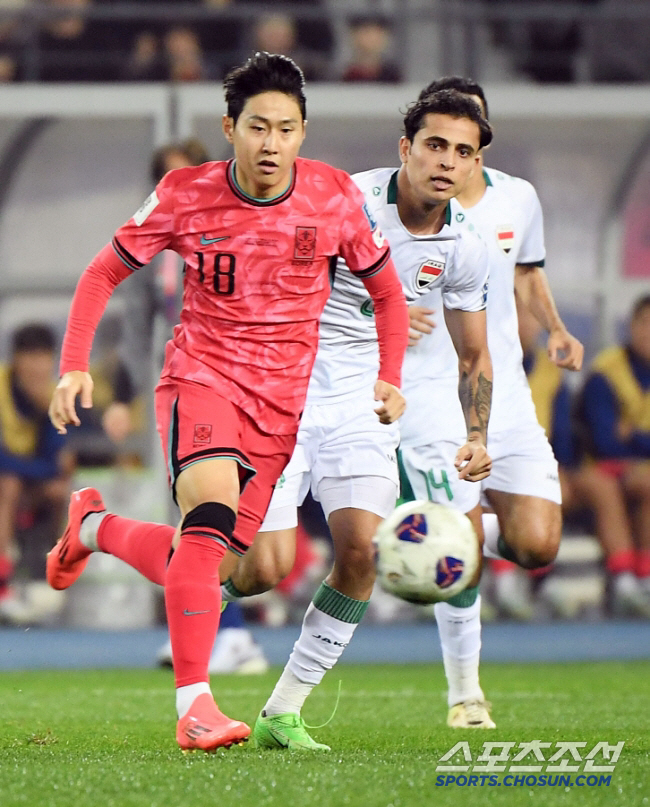 "홍명보호, 6월 이라크 홈경기 거부" 중동서 때아닌 논란…이라크축협 즉…