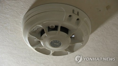 내년 말까지 모든 의료기관에 스프링클러…"조기 완비 추진"
