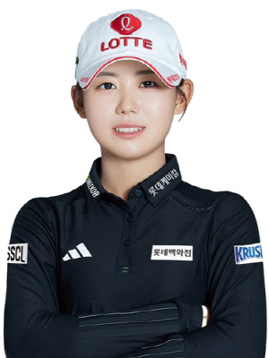 세라젬, 한국여자프로골프 황유민 후원 연장