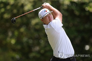 임성재, KPGA 투어 우리금융 챔피언십 3연패 도전