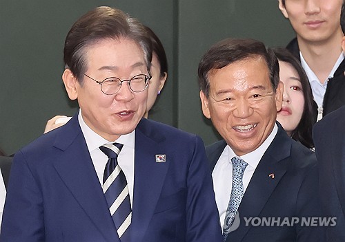 이재명 "의대 정원 합리화…모든 당사자 참여하는 사회적 합의"