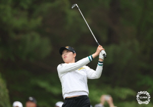 방신실, KLPGA 투어 신설 대회서 연속 우승 도전 