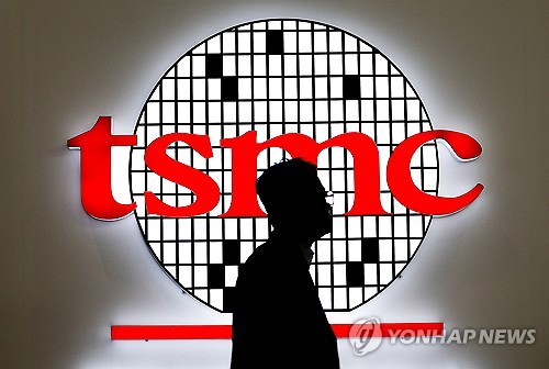中관영매체 "TSMC, 美애리조나 적자 확대…시장논리 무시 대가"