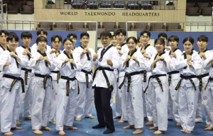 국기원 홍보대사에 가수 설운도 위촉