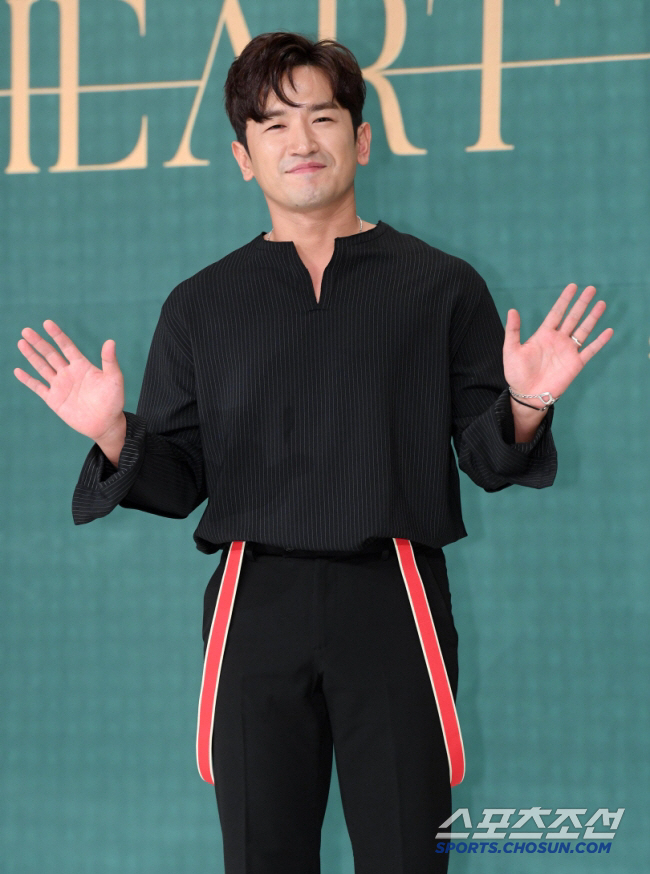 이민우, 21세에 가장된 안타까운 가정사 "父 빚에 가족에 대한 짐 버거…