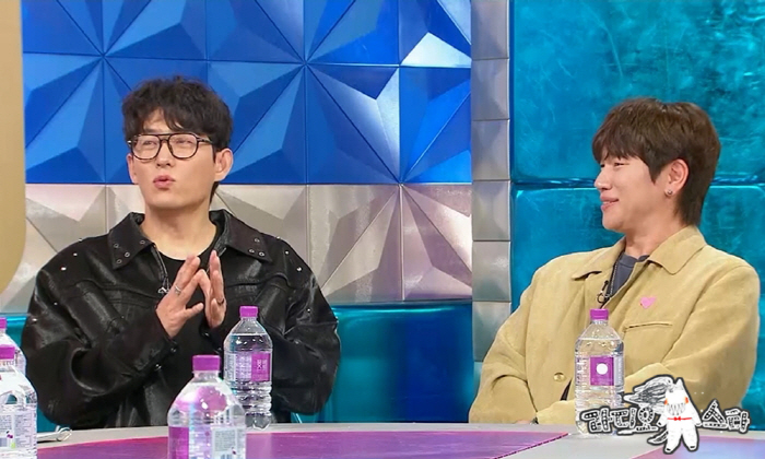고준, 공백기 이유 있었다 "무릎 십자인대 끊어져, 대수술 후 정신적 고…
