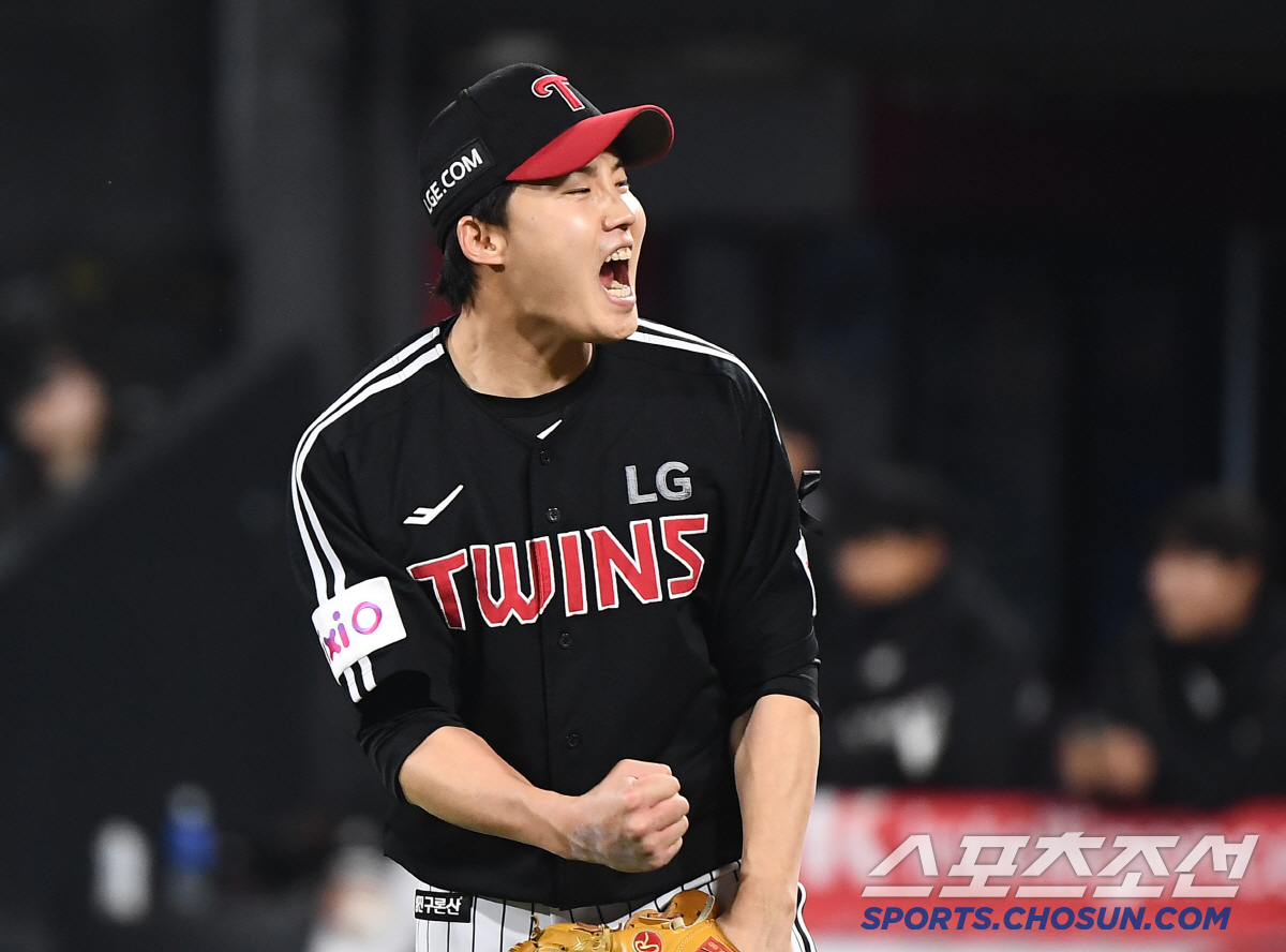 초반 강력 LG, 꾸준한 ERA 1위 KT, 7연속 선발승 한화. 최강 …