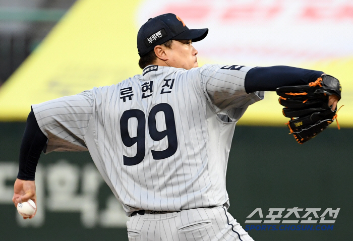 초반 강력 LG, 꾸준한 ERA 1위 KT, 7연속 선발승 한화. 최강 …