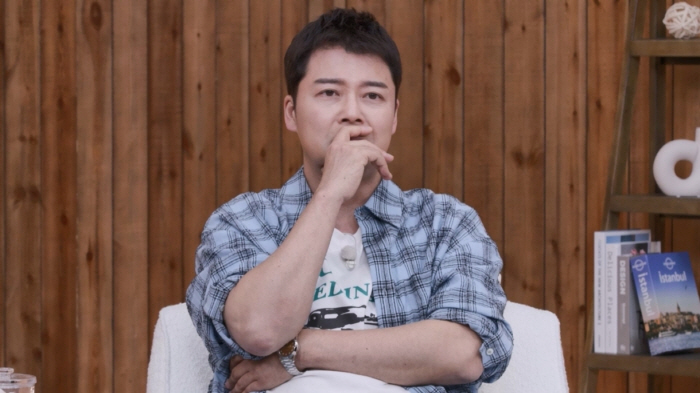 '무당 된' 이건주, 44년만 친모찾고 오열 "나 자신이 불쌍했다" ('…
