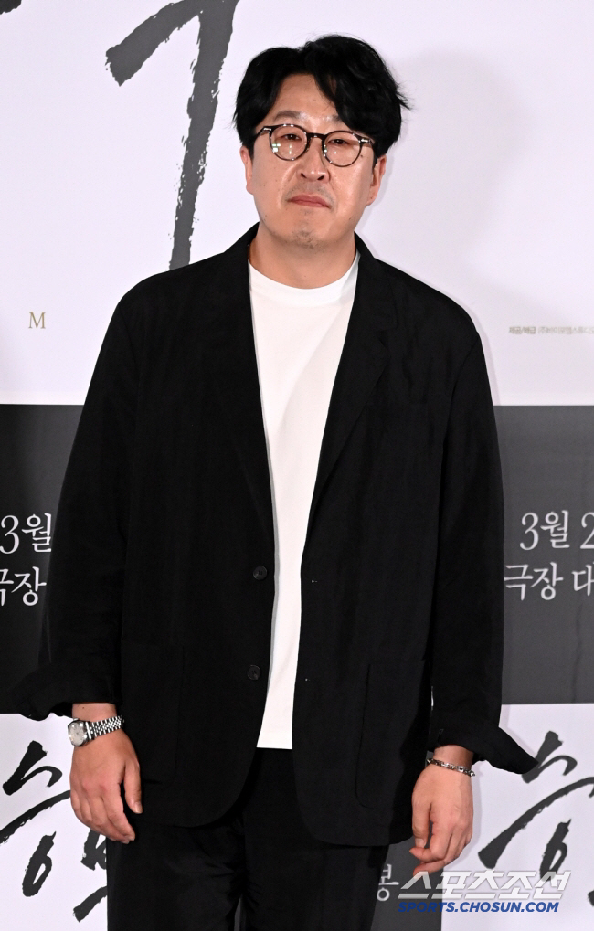 [공식] ‘범죄도시4’→‘직장인들’ 현봉식, 'SNL 코리아' 시즌 7 호스트 출격